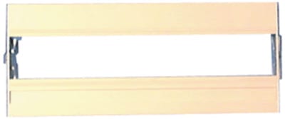 ASD Cover 4MODULE (ASD70)