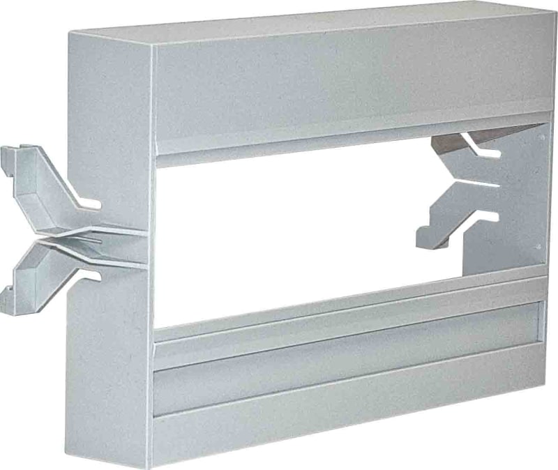 ASD Cover 10MODUL (ASD180)