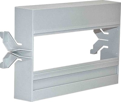 ASD Cover 10MODULE (ASD180)