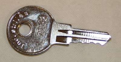 Wrench Flexibox lock