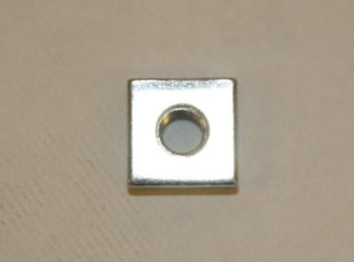 Square Nut M4 (1725535)