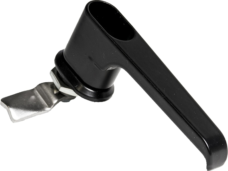 Stansefabrikken Swing Arm for TKS Lock Cylinder EVVA ICS (1725542)