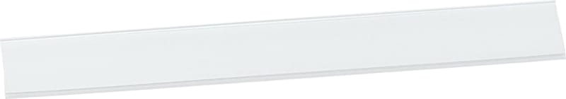 Marking Strip for 36 poles (LAB-BAR_36TE)