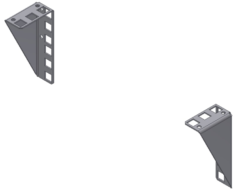 Patch Bracket (1728005)