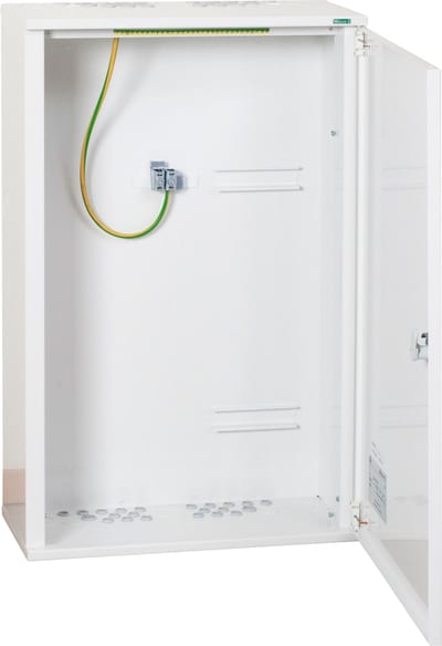 FUSE Cabinet TOMT BI-7654 (MDB-BI-7654/ENCLOSURE/Empty)