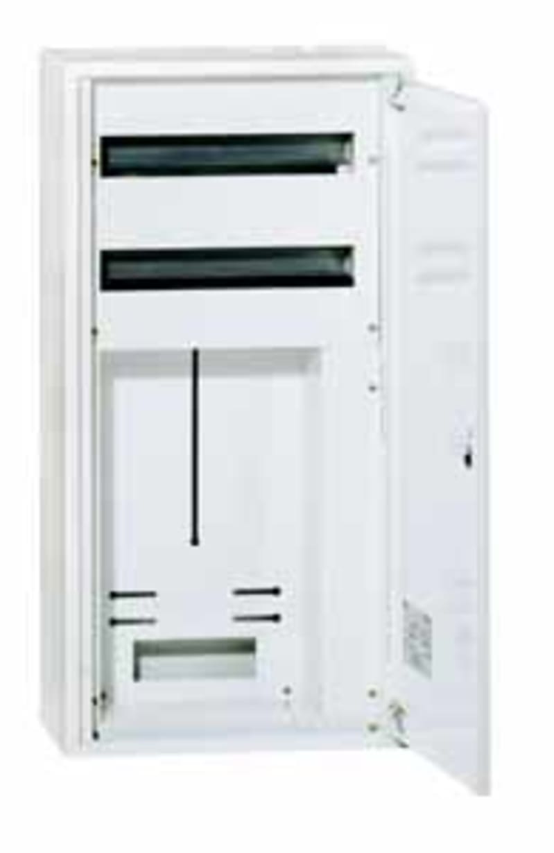 Front Plate FOR BI-7639 (mdba-FP/2R/BI-7639)