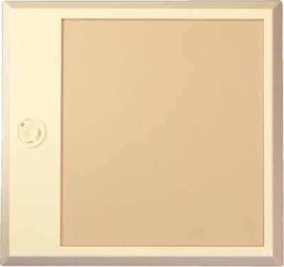 DOOR with Plaplugvindu BI-7654