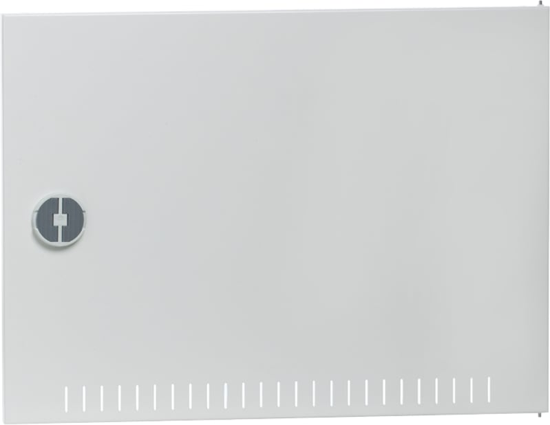 Ventilated door for BI-3847 (IKTA-D/BI-3847/V)