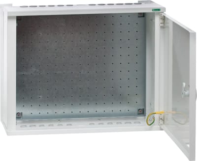 Multi-Cabinet FOR BI WITH MOUNTING PLATE (IKT-BI-3847/SKAP/MP/P)