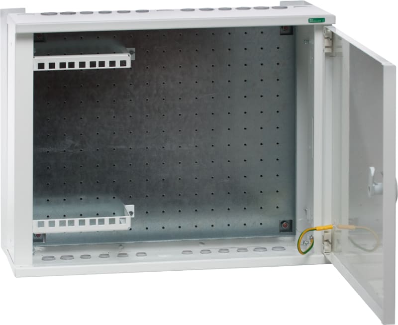 Multi-Cabinet FOR BI WITH MP-Patch (IKT-BI-3854/ENCLOSURE/MP-Patch)
