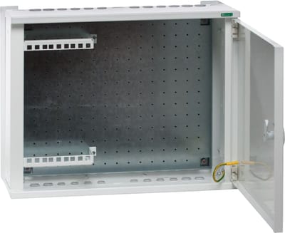 Multi-Cabinet FOR BI WITH MP-Patch (IKT-BI-3854/ENCLOSURE/MP-Patch)