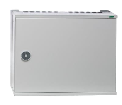 Multi-cabinet for BI without insert