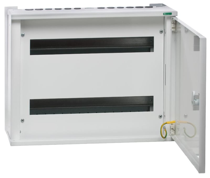 DIN insert for multi-cabinet (IKTA-INSERT/BI-3854)