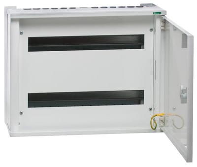 DIN insert for multi-cabinet
