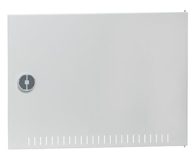 Ventilated door for BI-3854
