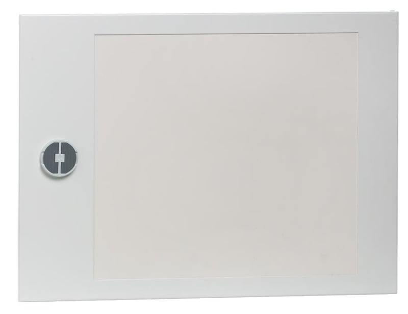 Door with plaplug for BI-3854 (IKTA-D/BI-3854/P)