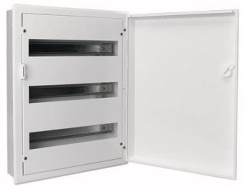 Frontframe for Recessed Mounting 48 POLE (FRS-48-I)