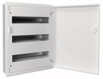 Frontframe for Recessed Mounting 48 POLE