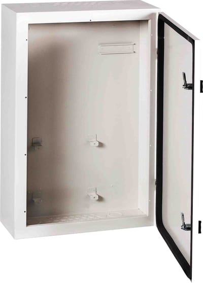 IP54 fuse cabinet TS2 empty