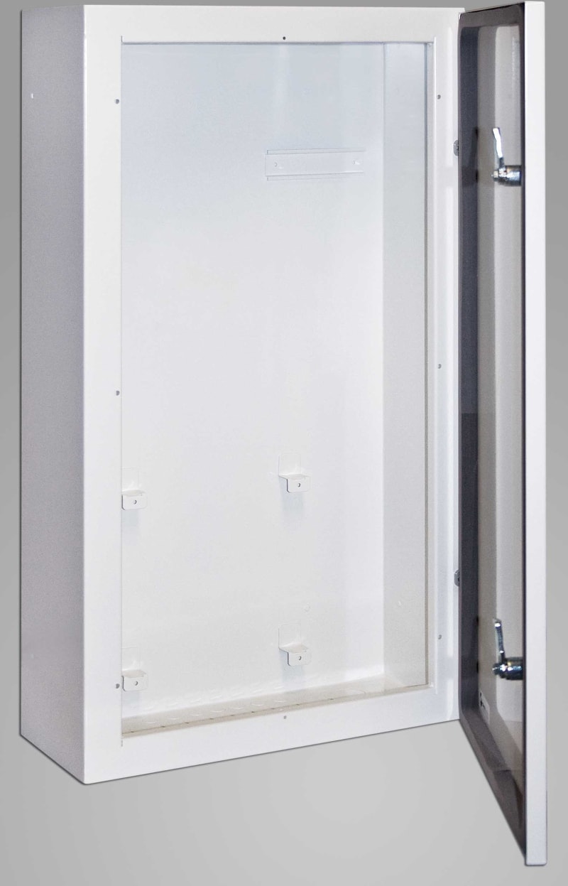 FUSE Cabinet E/TS3 IP54 TOMT 440X790X200 (TS3. 440X790X200)