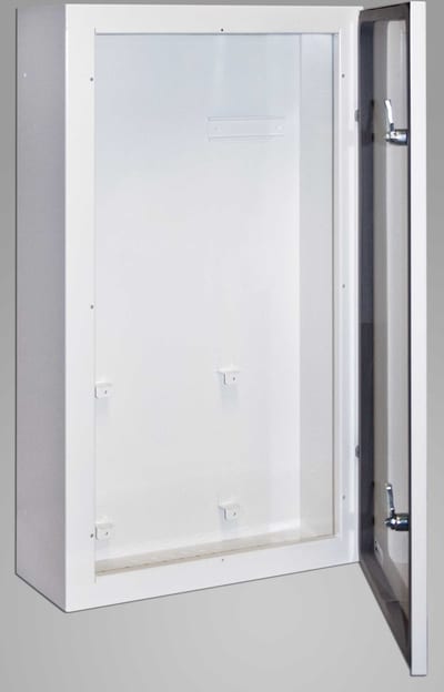 FUSE Cabinet E/TS3 IP54 TOMT 440X790X200