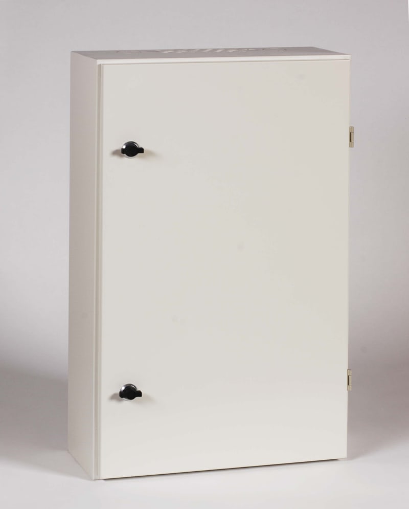 IP54 fuse cabinet TS4 empty (TS4. 590X790X200)
