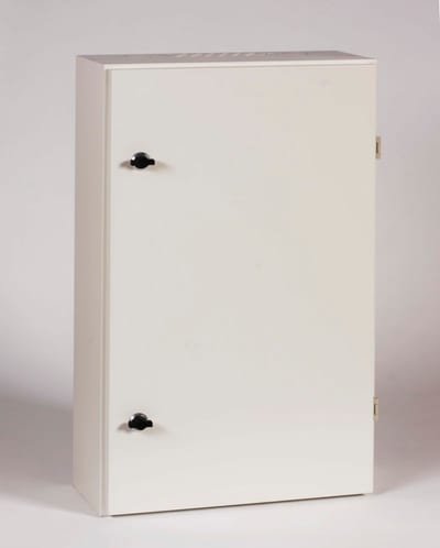 IP54 fuse cabinet TS4 empty
