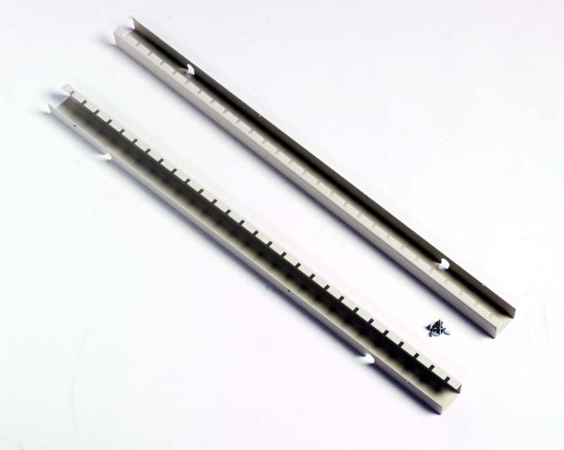 NS3, siderailr for TS3 cabinet