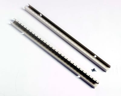 NS3, siderailr for TS3 cabinet