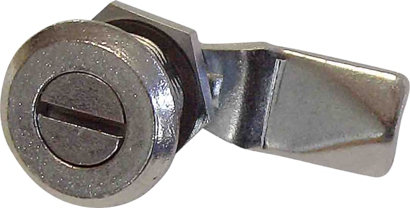 Stansefabrikken Complete Lock Assembly for TS Cabinet