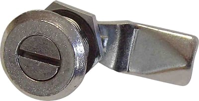 Stansefabrikken Complete Lock Assembly for TS Cabinet