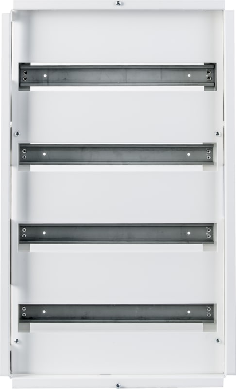 Stansefabrikken Distribution Mounting Frame for IP54/TS2 and NEBB Type D Enclosures (FORDELINGSRAMME D-ENCLOSURE/TS2)
