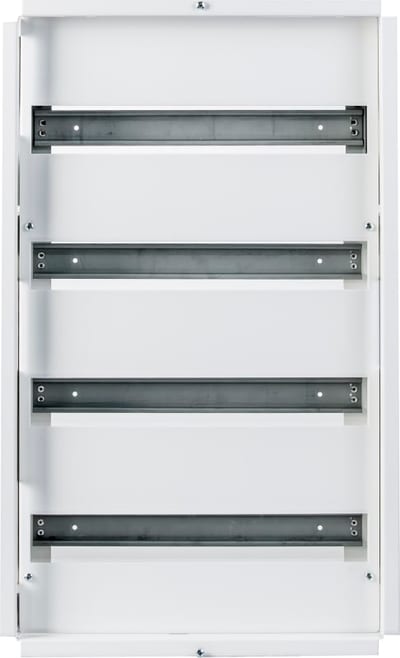 Stansefabrikken Distribution Mounting Frame for IP54/TS2 and NEBB Type D Enclosures (FORDELINGSRAMME D-ENCLOSURE/TS2)