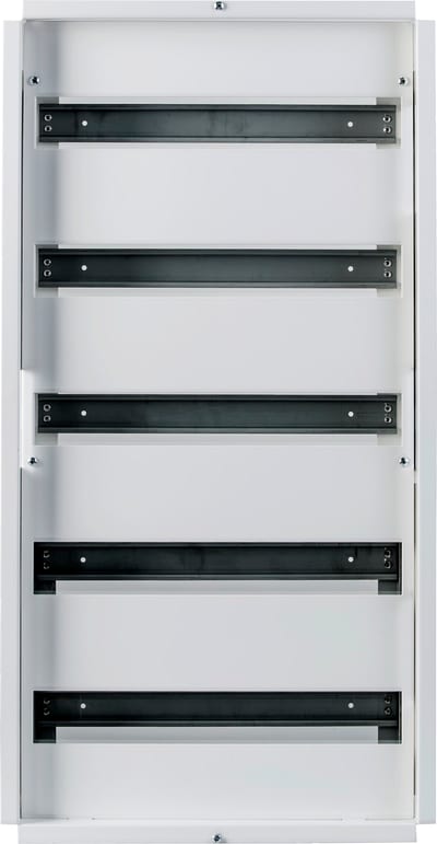 Fordelingsframe E-Cabinet AND TS3