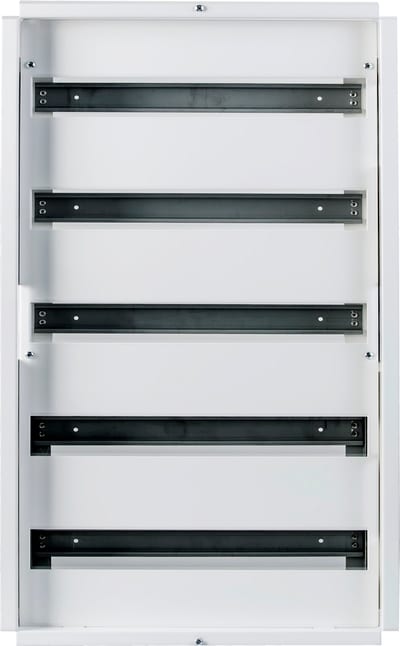Fordelingsframe F-Cabinet AND TS4