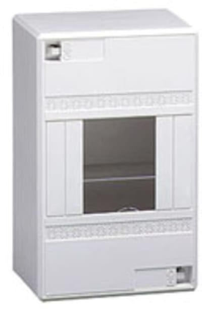 MINI Opale Enclosure 1-ROW 2M