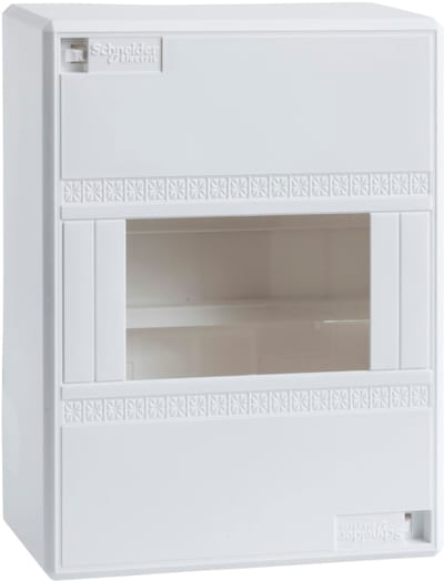 MINI Opale Enclosure 1-ROW 4M