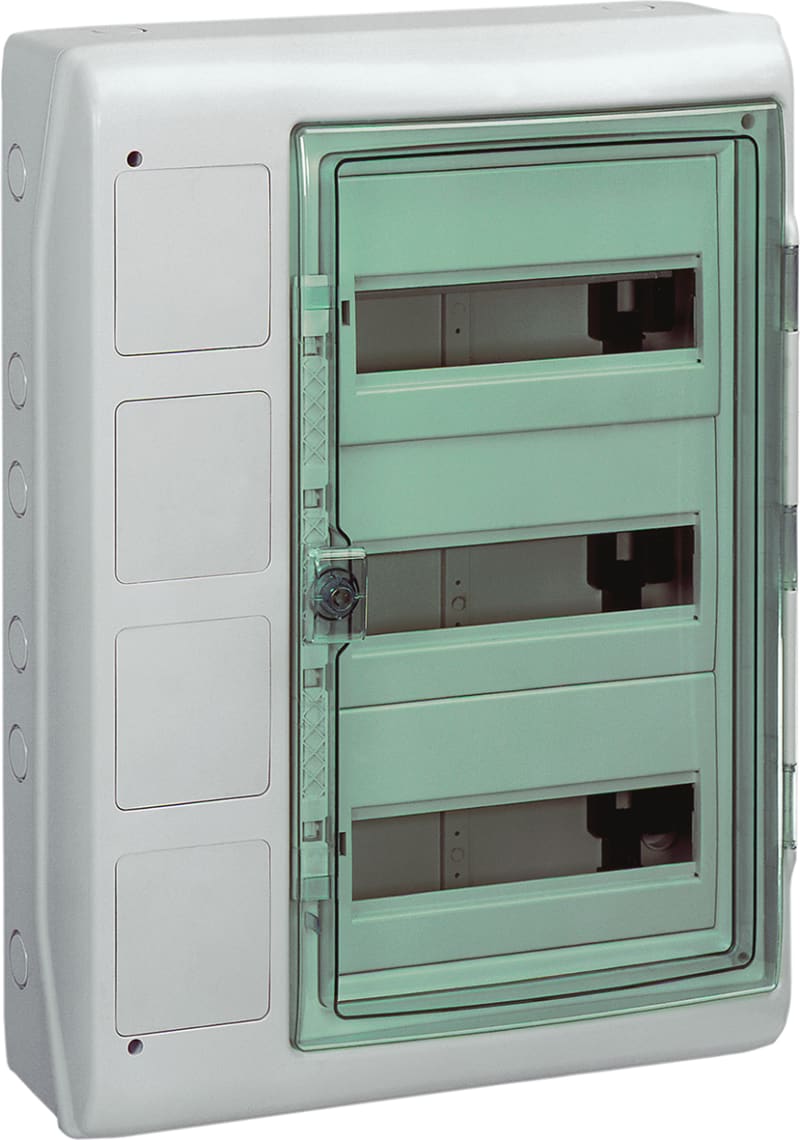 Kaedra IP65 3 rows with sidefelt (13440)