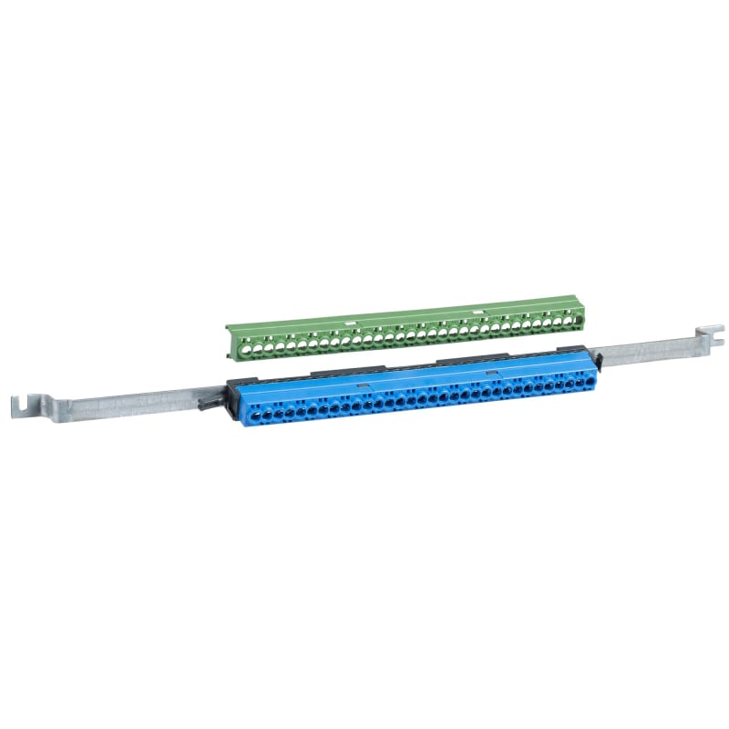 Connectionsstykke 1 x 32 hole (13450)