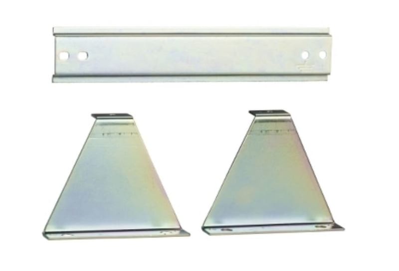 DIN-shield clamp 10 mod. (14211)
