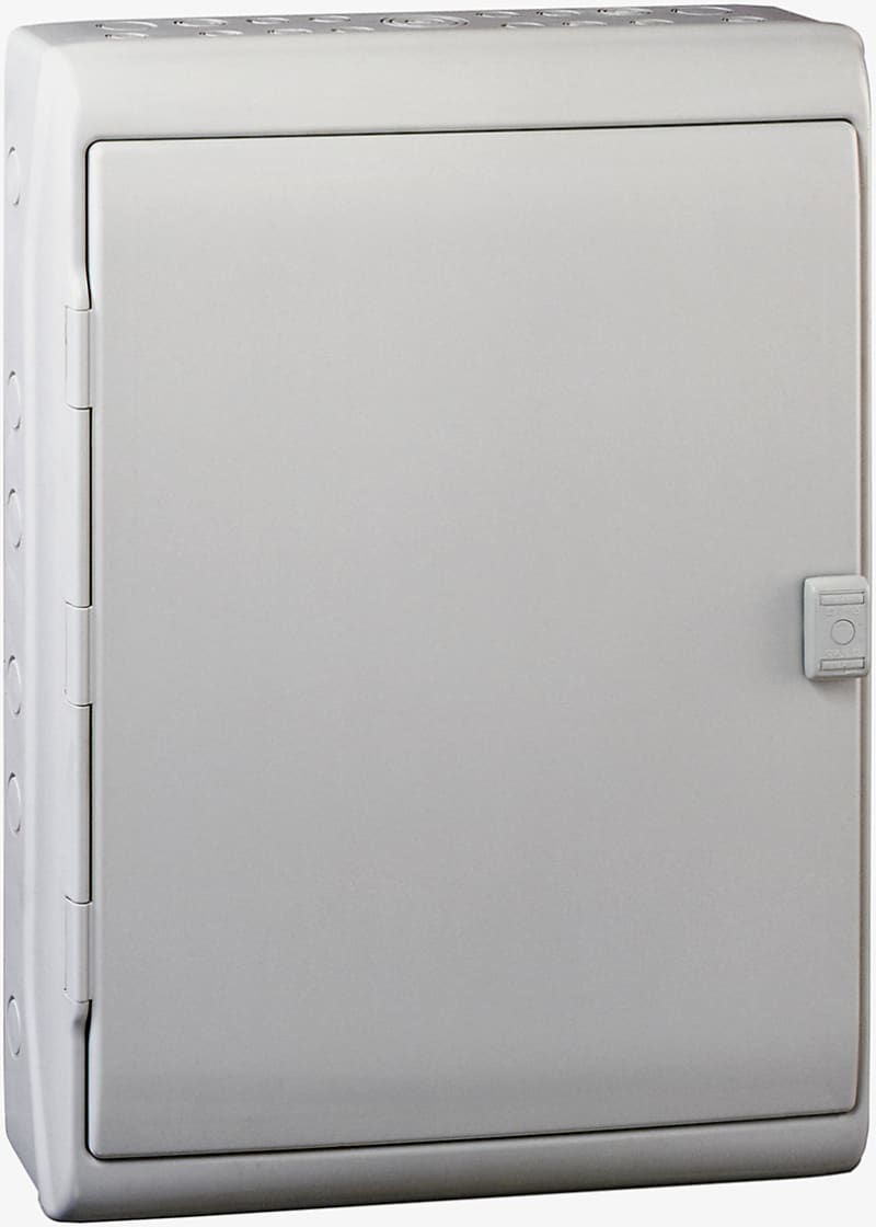 Kaerda App. cabinet 460X340X160 (13195)