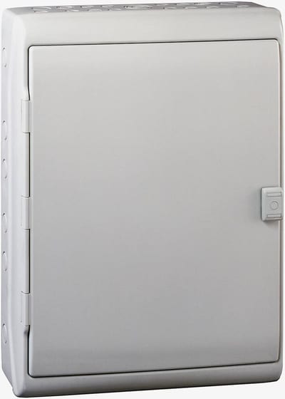 Kaerda App. cabinet 460X340X160