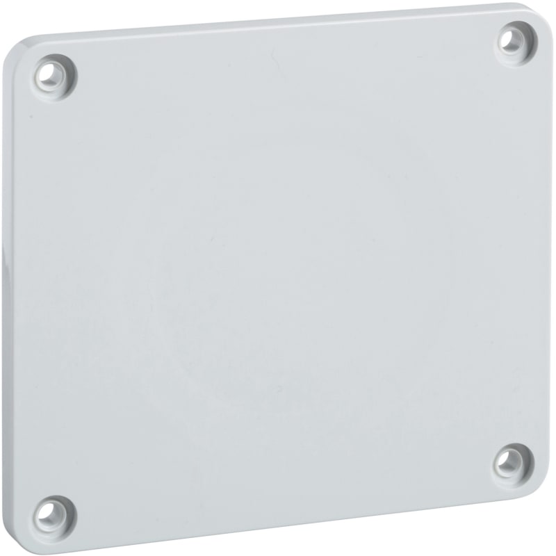 Plate 90X100 for PLUGONT. 65X65 (13137)