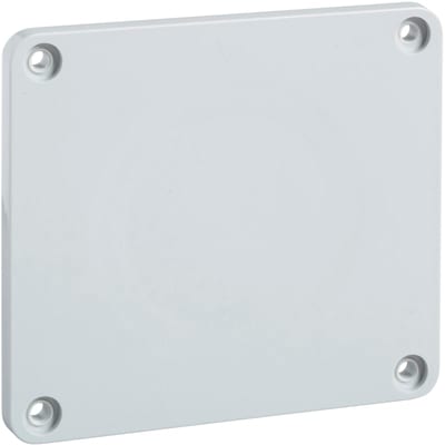 Plate 90X100 for PLUGONT. 65X65