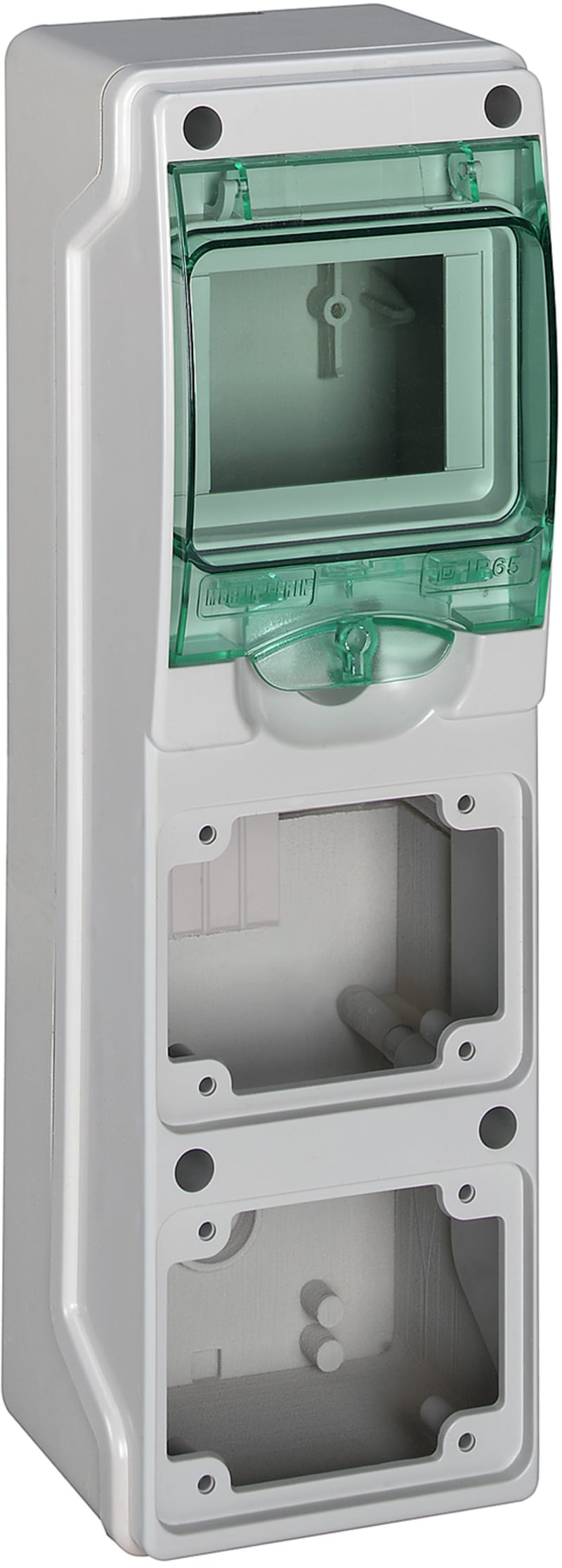 MINI KAEDRA, 4MOD 2 Outlet (13176)