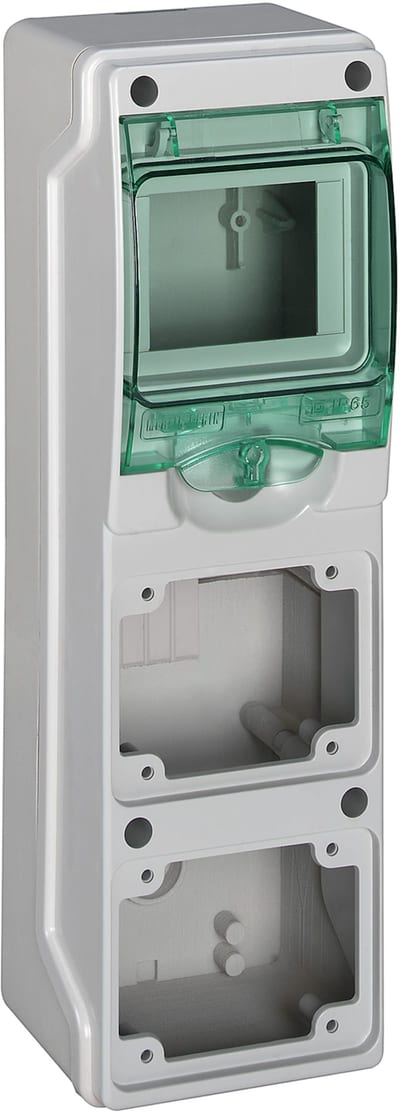 MINI KAEDRA, 4MOD 2 Outlet