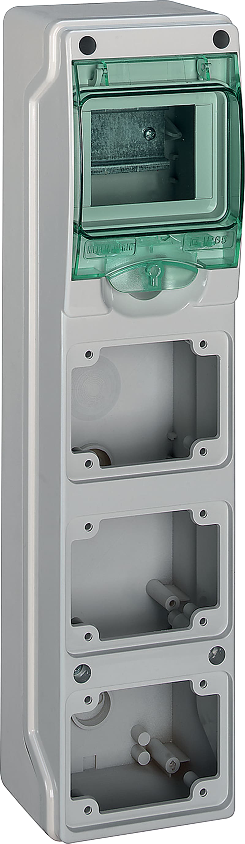 MINI KAEDRA, 4MOD 3 Outlet (13177)