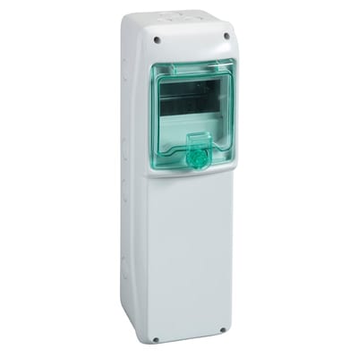 Kaedra 5MOD, whole outletsfront