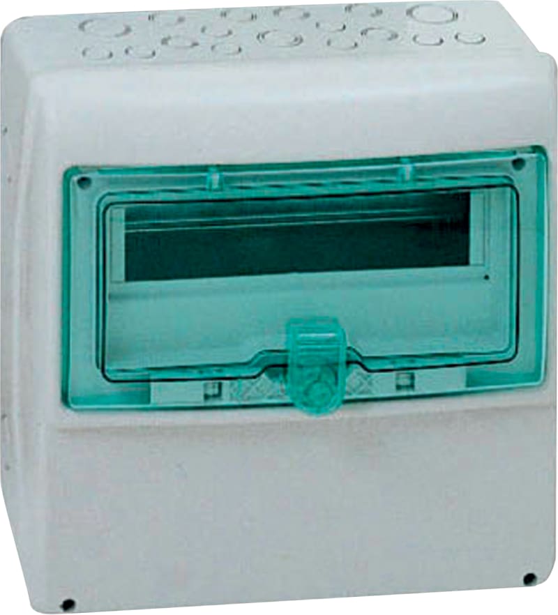 Kaedra 1X12MOD, HEL Outletfront (13191)