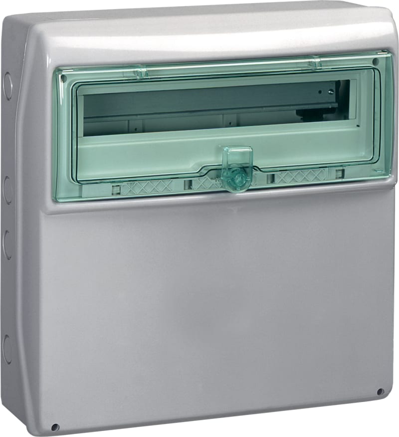 Kaedra 1X12MOD, HEL Outletfront (13192)